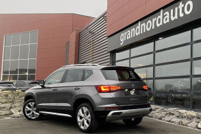SEAT ATECA 1.5 TSI 150CH START STOP XPERIENCE