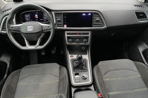 SEAT ATECA 1.5 TSI 150CH START STOP XPERIENCE