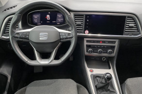 SEAT ATECA 1.5 TSI 150CH START STOP XPERIENCE