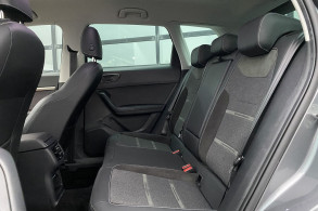 SEAT ATECA 1.5 TSI 150CH START STOP XPERIENCE