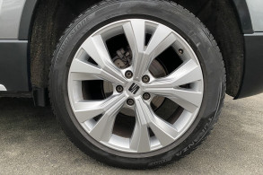SEAT ATECA 1.5 TSI 150CH START STOP XPERIENCE