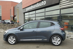 RENAULT CLIO V 1.0 TCE 90CH BUSINESS 21