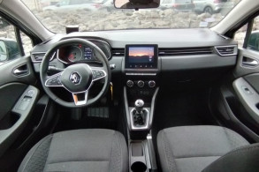 RENAULT CLIO V 1.0 TCE 90CH BUSINESS 21