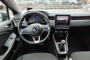 RENAULT CLIO V 1.0 TCE 90CH BUSINESS 21