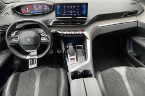 PEUGEOT 3008 1.5 BLUEHDI 130CH S S GT EAT8