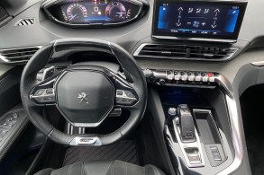 PEUGEOT 3008 1.5 BLUEHDI 130CH S S GT EAT8