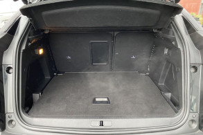 PEUGEOT 3008 1.5 BLUEHDI 130CH S S GT EAT8