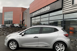 RENAULT CLIO V 1.0 TCE 100CH BUSINESS 