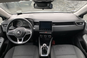 RENAULT CLIO V 1.0 TCE 100CH BUSINESS 