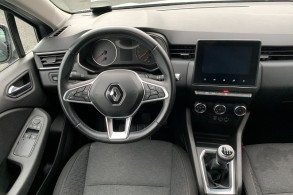 RENAULT CLIO V 1.0 TCE 100CH BUSINESS 