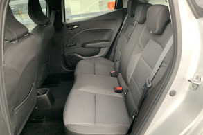 RENAULT CLIO V 1.0 TCE 100CH BUSINESS 