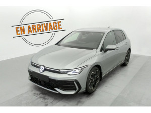 VOLKSWAGEN GOLF VIII 1.5 ETSI EVO2 150CH R LINE DSG7