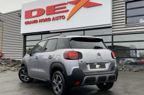 CITROEN C3 AIRCROSS BLUEHDI 120CH S S FEEL PACK EAT6