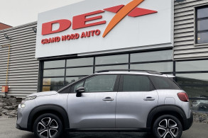CITROEN C3 AIRCROSS BLUEHDI 120CH S S FEEL PACK EAT6