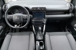 CITROEN C3 AIRCROSS BLUEHDI 120CH S S FEEL PACK EAT6