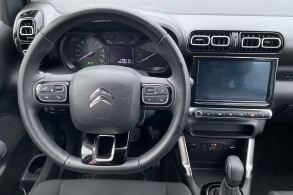 CITROEN C3 AIRCROSS BLUEHDI 120CH S S FEEL PACK EAT6