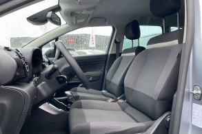 CITROEN C3 AIRCROSS BLUEHDI 120CH S S FEEL PACK EAT6