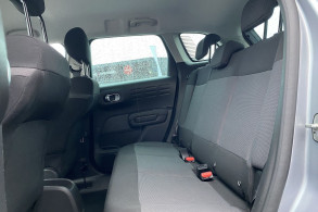 CITROEN C3 AIRCROSS BLUEHDI 120CH S S FEEL PACK EAT6