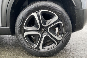 CITROEN C3 AIRCROSS BLUEHDI 120CH S S FEEL PACK EAT6