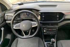 VOLKSWAGEN T CROSS 1.0 TSI 110CH ADVANCED