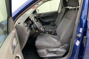 VOLKSWAGEN T CROSS 1.0 TSI 110CH ADVANCED