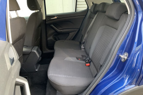 VOLKSWAGEN T CROSS 1.0 TSI 110CH ADVANCED