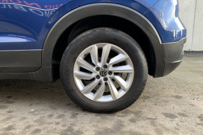 VOLKSWAGEN T CROSS 1.0 TSI 110CH ADVANCED
