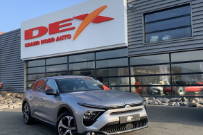 CITROEN C5 X 1.2 ESSENCE 130CH S S YOU BOITE AUTOMATIQUE