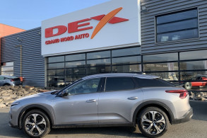 CITROEN C5 X 1.2 ESSENCE 130CH S S YOU BOITE AUTOMATIQUE