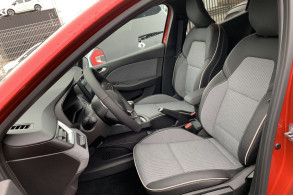 RENAULT CLIO V 1.0 TCE 90CH TECHNO