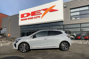 RENAULT CLIO V 1.0 TCE 90CH TECHNO