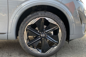 NISSAN QASHQAI NEUF 32 1.3 MILD HYBRID 158CH N DESIGN XTRONIC