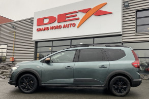 DACIA JOGGER 1.6 HYBRID 140CH EXTREME 7 PLACES