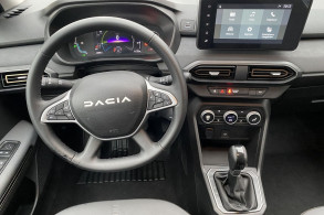 DACIA JOGGER 1.6 HYBRID 140CH EXTREME 7 PLACES