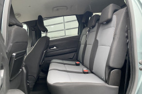 DACIA JOGGER 1.6 HYBRID 140CH EXTREME 7 PLACES