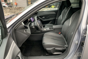 PEUGEOT 308 SW 1.5 BLUEHDI 130CH S S ALLURE EAT8