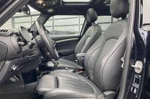 MINI MINI COOPER 136CH YOURS BVA7