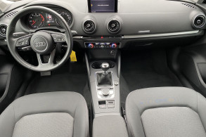 AUDI A3 SPORTBACK 30 TFSI 116CH DESIGN