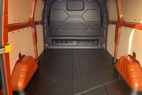 FORD TRANSIT CUSTOM FG 320 L2H1 2.0 ECOBLUE 170 SPORT BVA6
