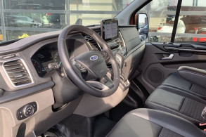 FORD TRANSIT CUSTOM FG 320 L2H1 2.0 ECOBLUE 170 SPORT BVA6