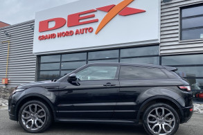 LAND ROVER EVOQUE COUPE 2.0 SI4 290 HSE DYNAMIC BVA MARK V 3P