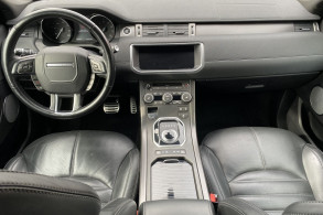 LAND ROVER EVOQUE COUPE 2.0 SI4 290 HSE DYNAMIC BVA MARK V 3P