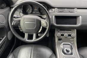 LAND ROVER EVOQUE COUPE 2.0 SI4 290 HSE DYNAMIC BVA MARK V 3P