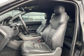 LAND ROVER EVOQUE COUPE 2.0 SI4 290 HSE DYNAMIC BVA MARK V 3P