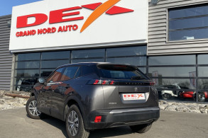 PEUGEOT 2008 1.5 BLUEHDI 100CH S S ACTIVE