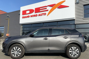 PEUGEOT 2008 1.5 BLUEHDI 100CH S S ACTIVE