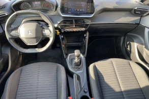 PEUGEOT 2008 1.5 BLUEHDI 100CH S S ACTIVE