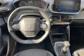 PEUGEOT 2008 1.5 BLUEHDI 100CH S S ACTIVE