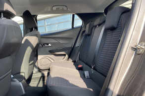 PEUGEOT 2008 1.5 BLUEHDI 100CH S S ACTIVE