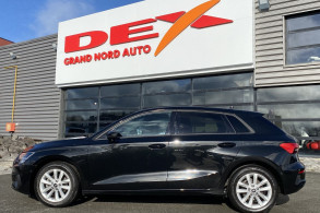 AUDI A3 SPORTBACK 30 TFSI 110CH BUSINESS LINE S TRONIC